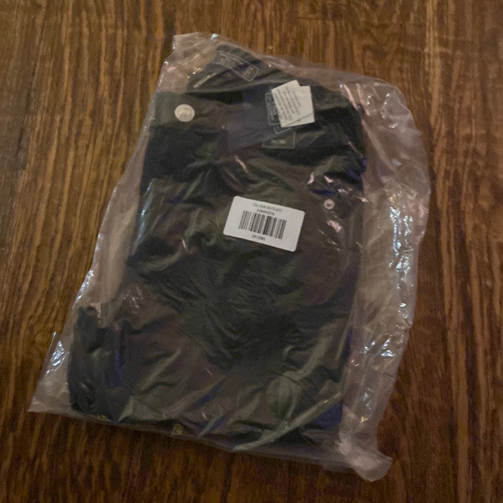 Abercrombie & Fitch Jeans